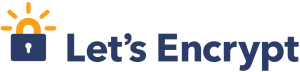 Let's Encrypt Logo