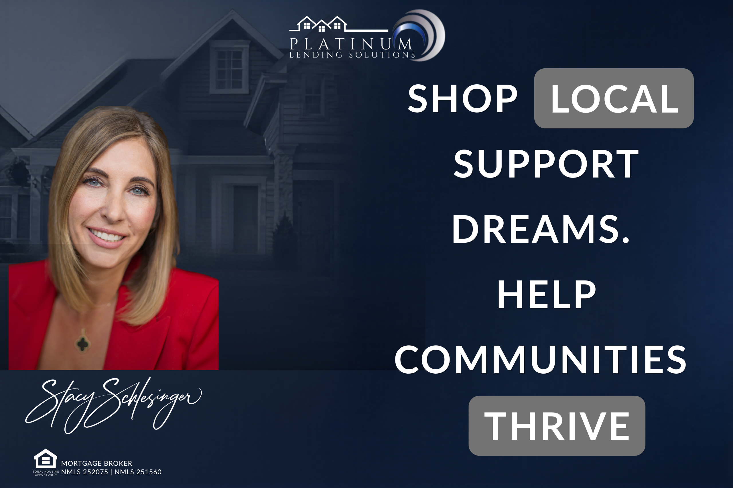 Why Buying Local Helps Everyone Thrive
