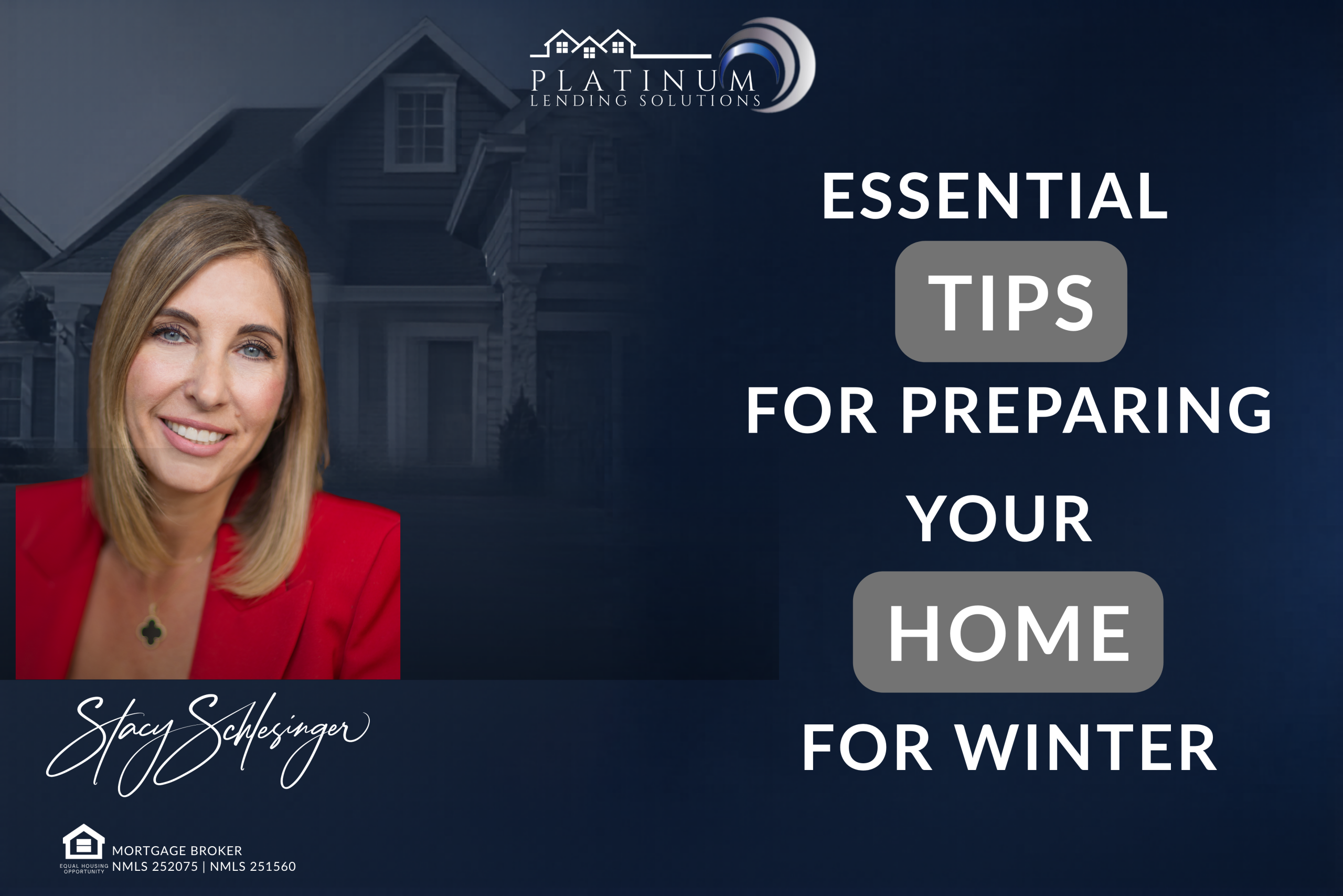 Preparing Your Home for Winter: Essential Tips for Homeowners