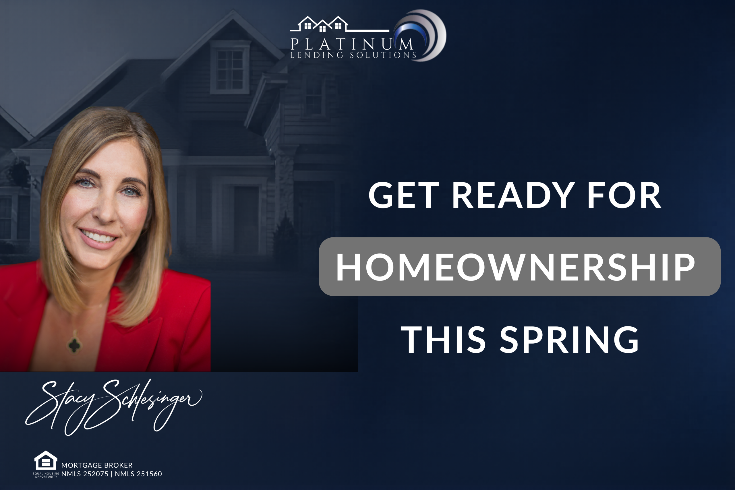 Spring into Homeownership: Smart Financial Steps to Prep for the Spring Real Estate Season