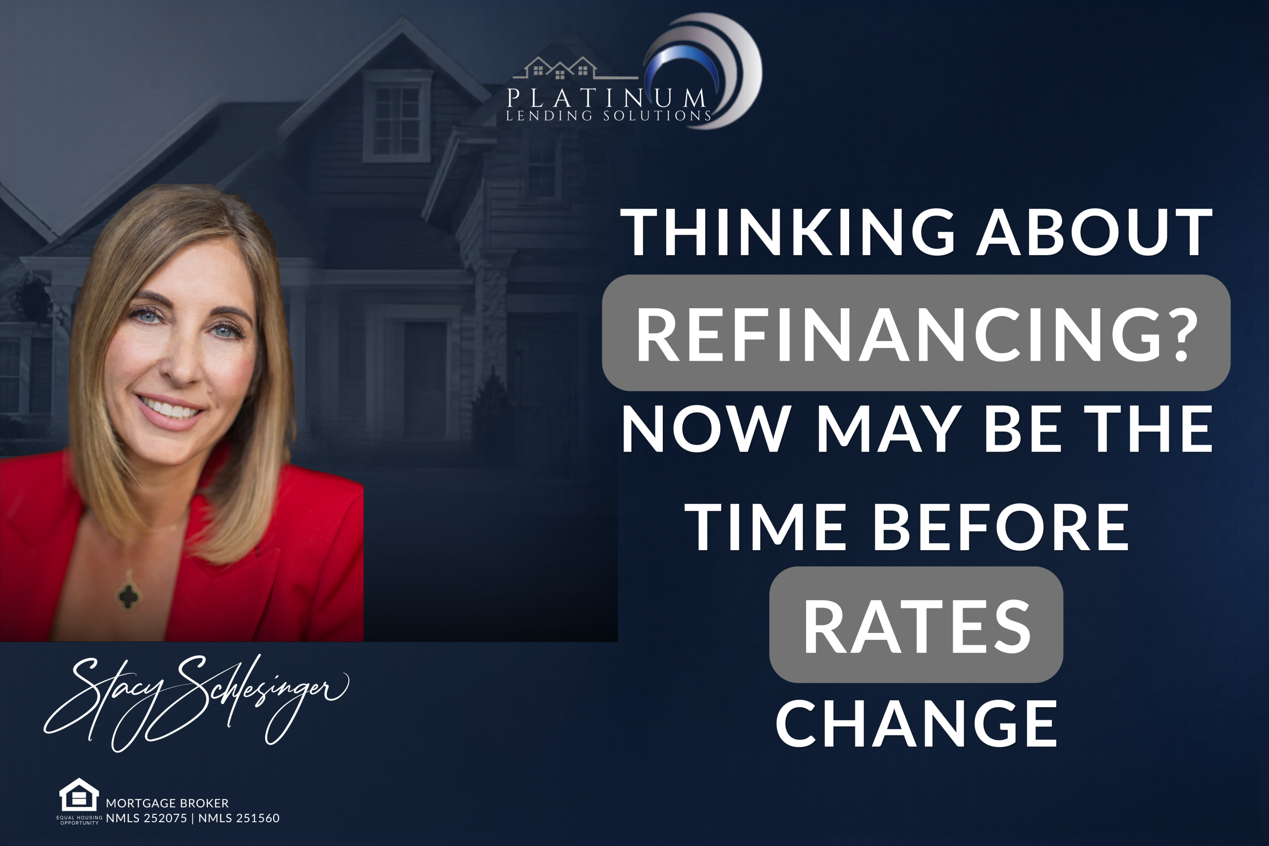 May 2026 Mortgage Check-In: Evaluating the Benefits of Refinancing Before Rates Change