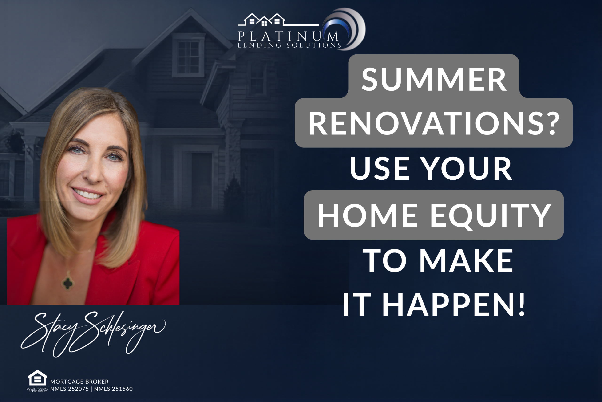 Summer Renovations and Refinancing: Funding Your Home Improvement Projects Ahead of the Independence Day Holiday