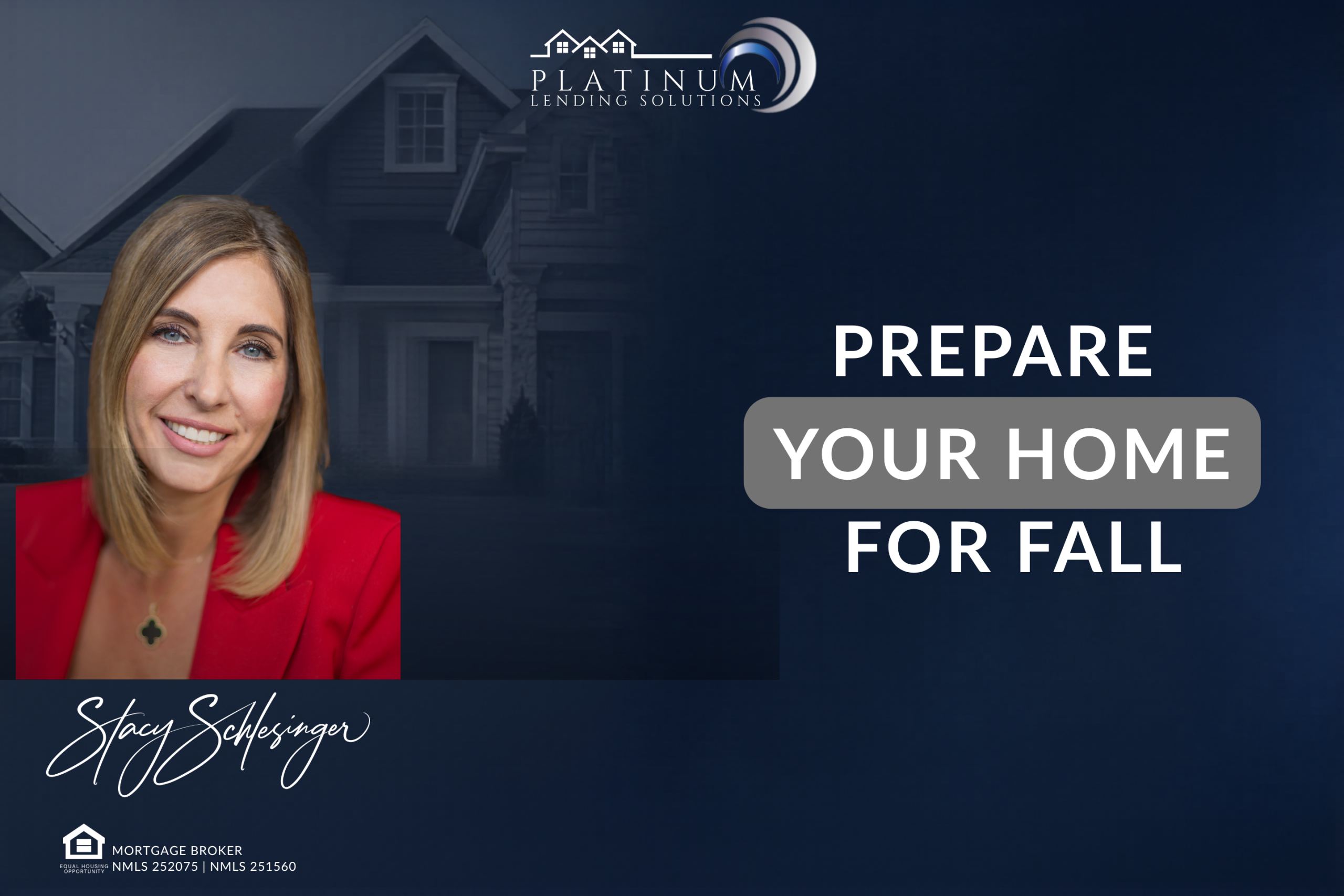 Preparing Your Home for Fall: Smart Mortgage Strategies for End-of-Summer Renovations and Improvements