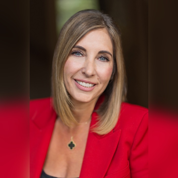 Stacy Schlesinger, President and Mortgage Broker