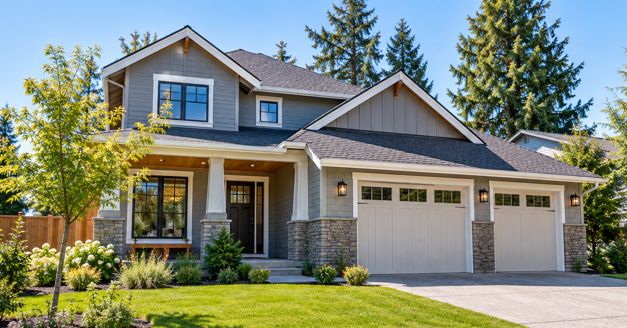 House Oregon homebuyer programs for homebuyers