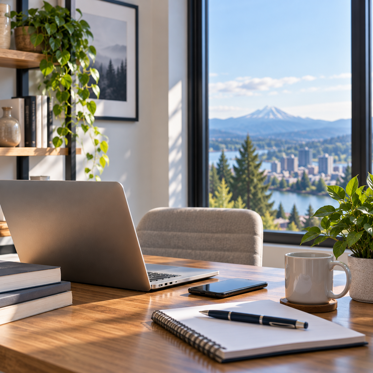 Flexible mortgage options for borrowers with unique financial situations