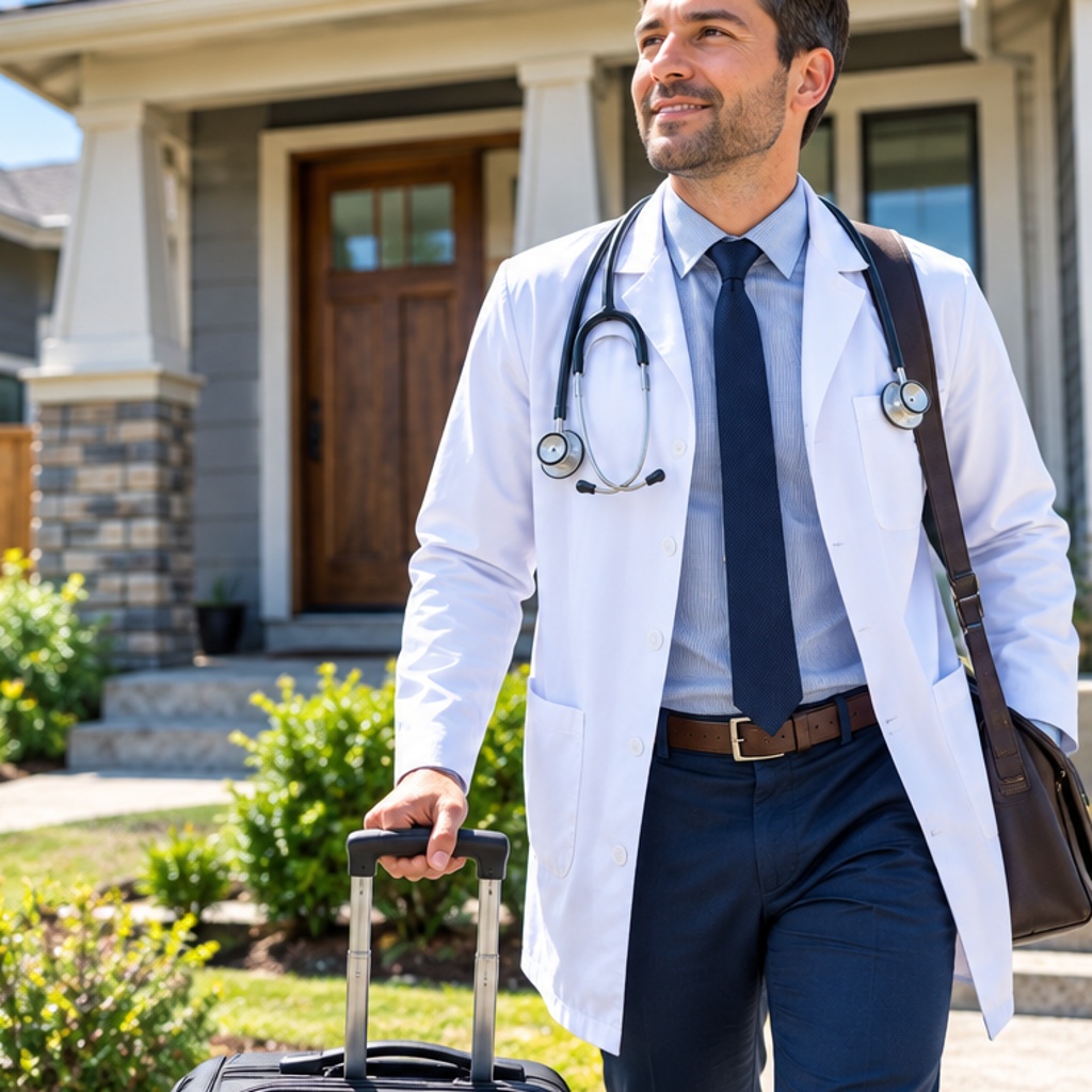 medical-professional-relocation-square Medical professional relocating for a new healthcare position