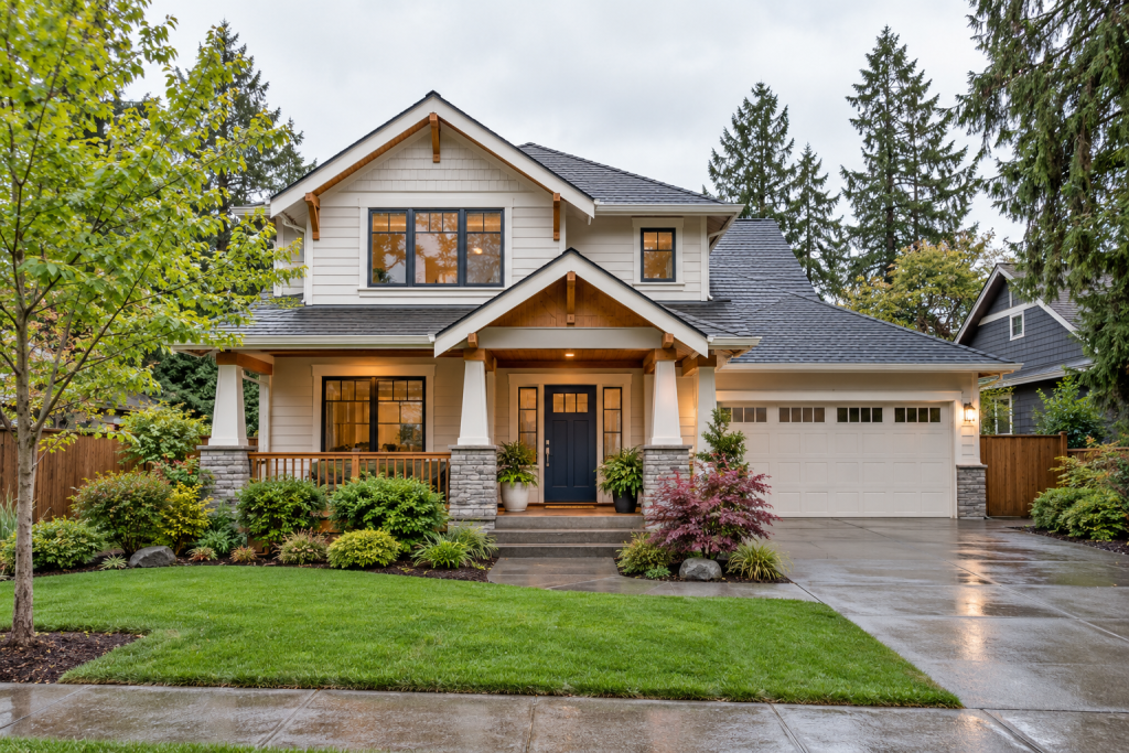 Islamic Loan Program in Oregon